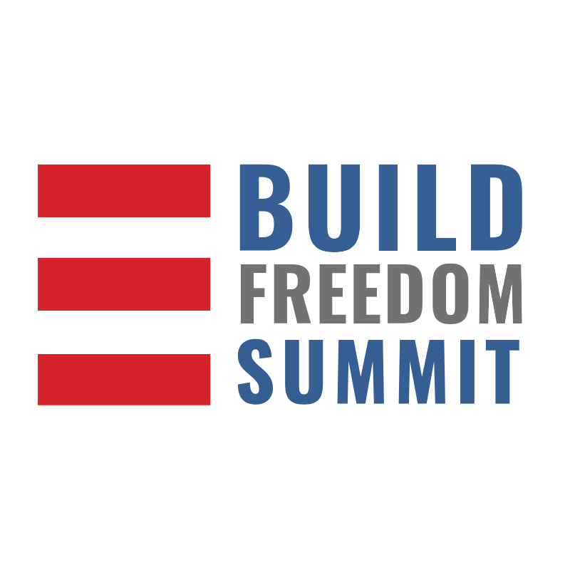 Build Freedom Summit Logo